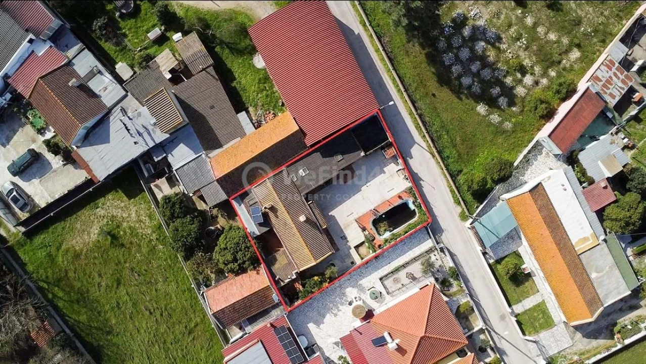 Apartamento T2 para Venda em Pinhal Novo Foto 34