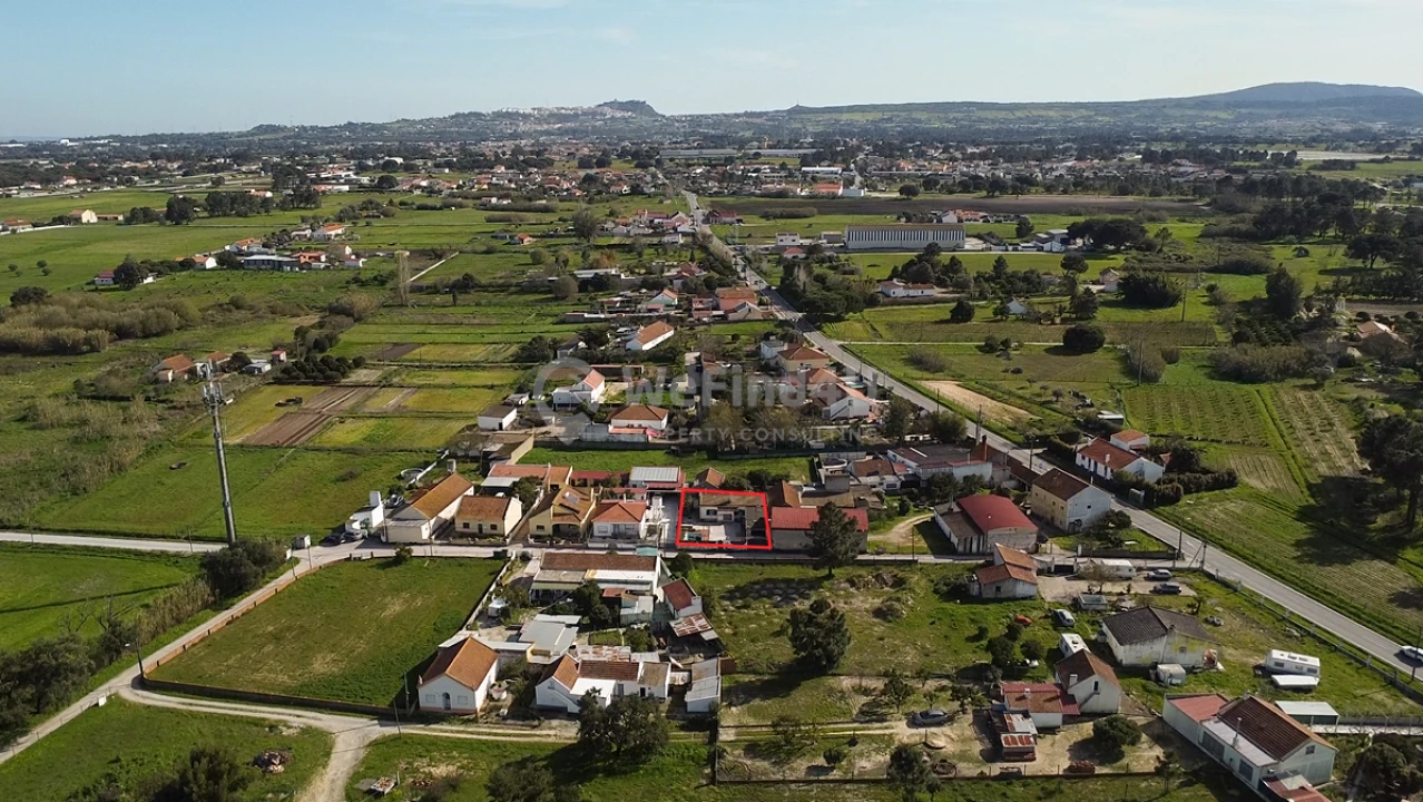 Apartamento T2 para Venda em Pinhal Novo Foto 37