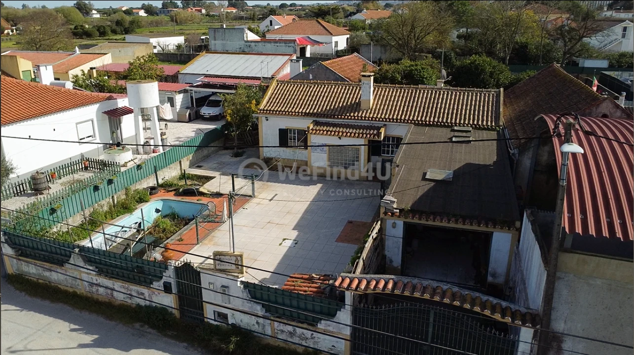 Apartamento T2 para Venda em Pinhal Novo Foto 31