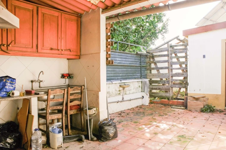 Apartamento T2 para Venda em Pinhal Novo Foto 25