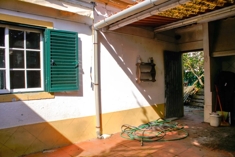 Apartamento T2 para Venda em Pinhal Novo Foto 23