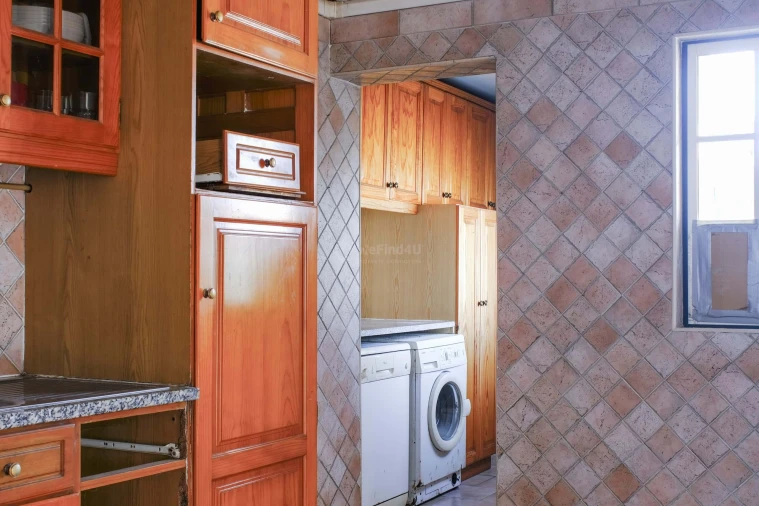 Apartamento T2 para Venda em Pinhal Novo Foto 6