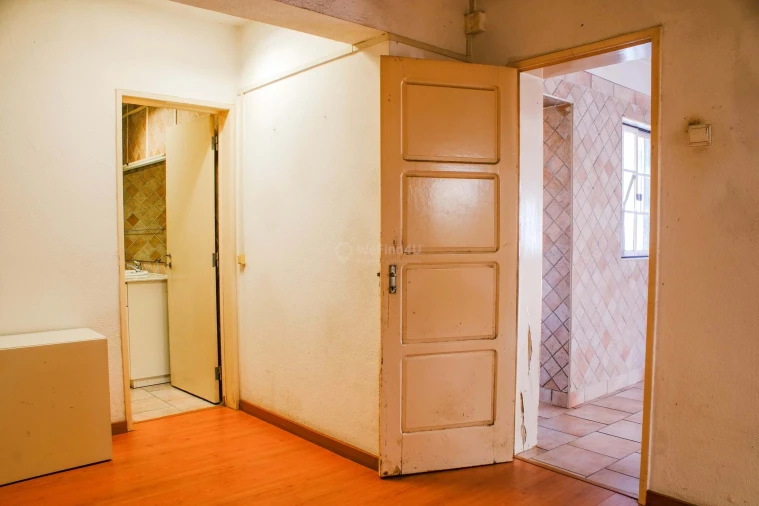 Apartamento T2 para Venda em Pinhal Novo Foto 14