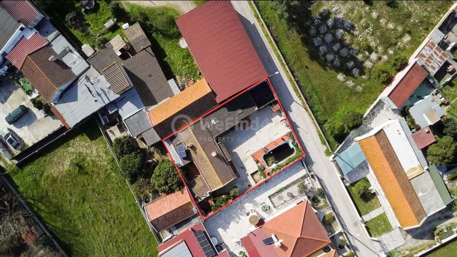 Apartamento T2 para Venda em Pinhal Novo Foto 34