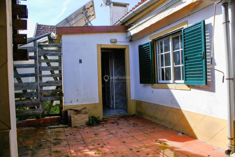 Apartamento T2 para Venda em Pinhal Novo Foto 22