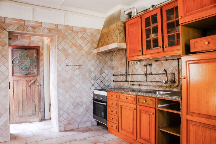 Apartamento T2 para Venda em Pinhal Novo Foto 20