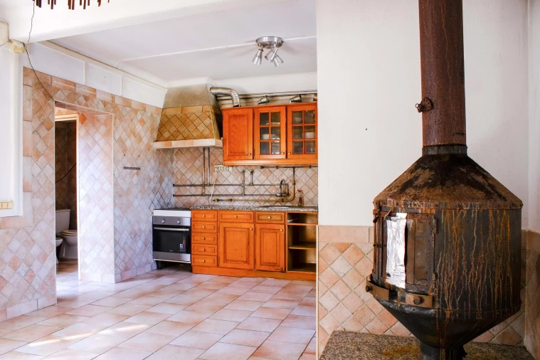 Apartamento T2 para Venda em Pinhal Novo Foto 4