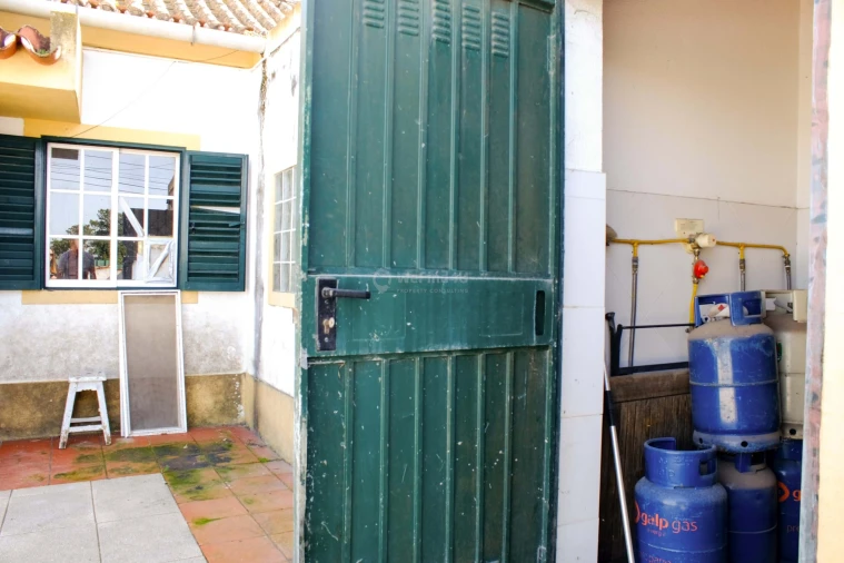 Apartamento T2 para Venda em Pinhal Novo Foto 29