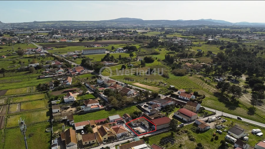 Apartamento T2 para Venda em Pinhal Novo Foto 38