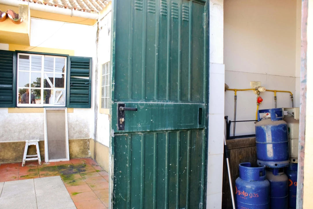 Apartamento T2 para Venda em Pinhal Novo Foto 29