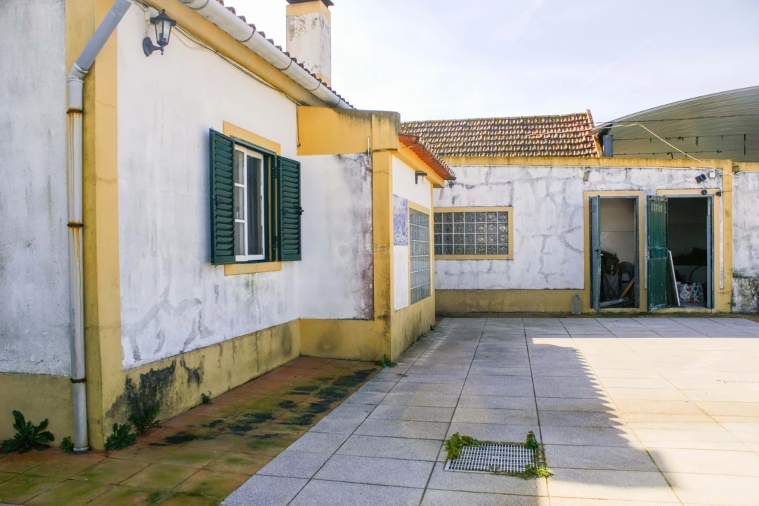 Apartamento T2 para Venda em Pinhal Novo Foto 27