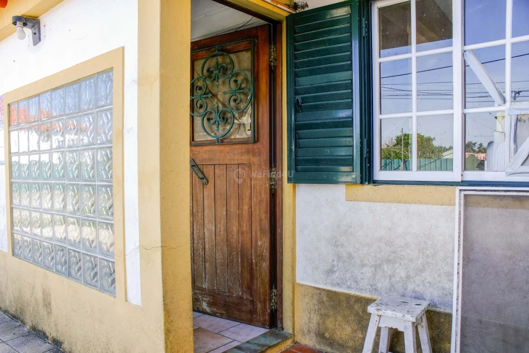 Apartamento T2 para Venda em Pinhal Novo Foto 2