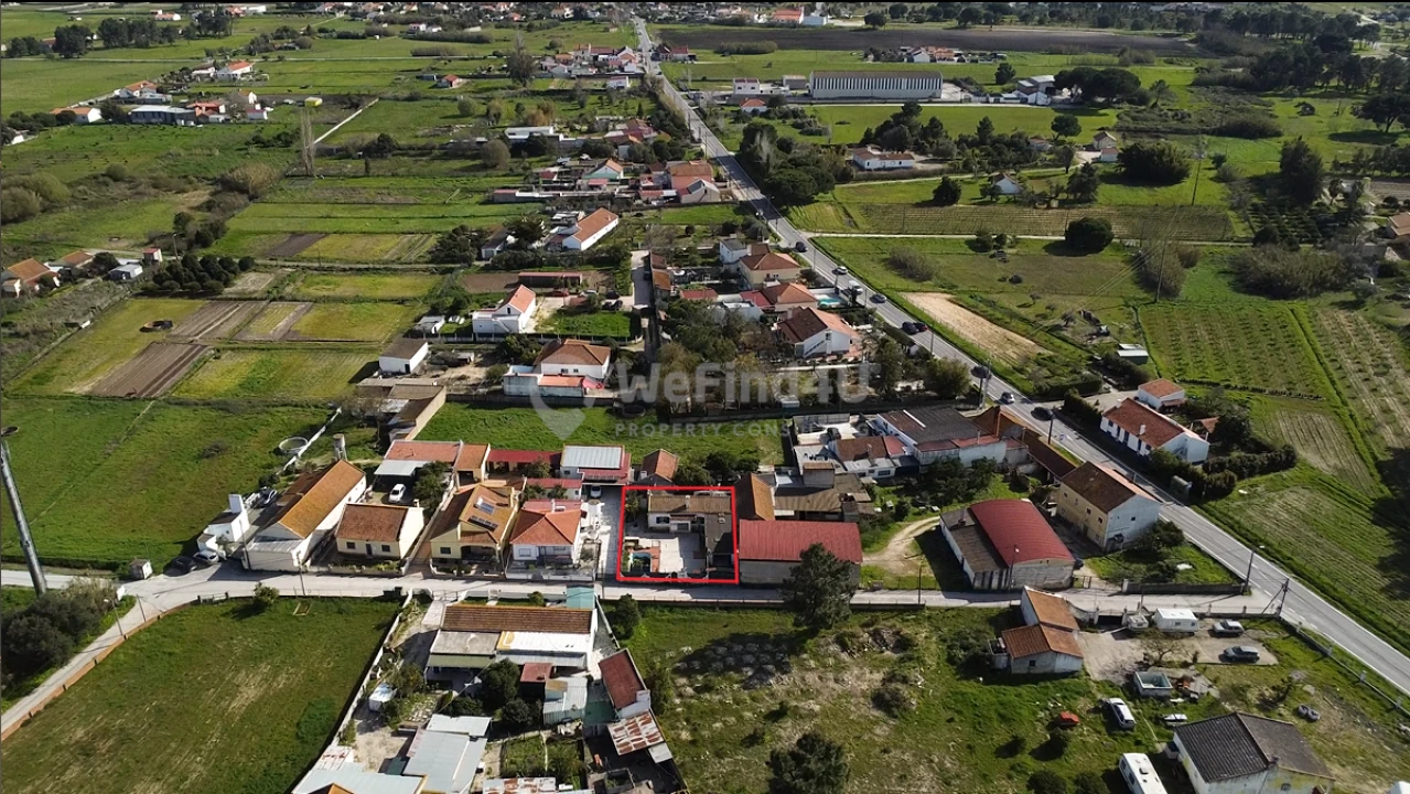 Apartamento T2 para Venda em Pinhal Novo Foto 36