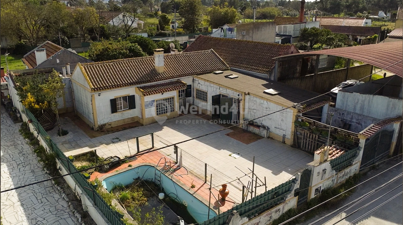 Apartamento T2 para Venda em Pinhal Novo Foto 32