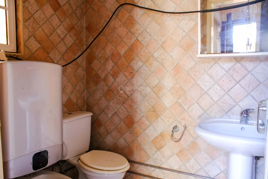 Apartamento T2 para Venda em Pinhal Novo Foto 21