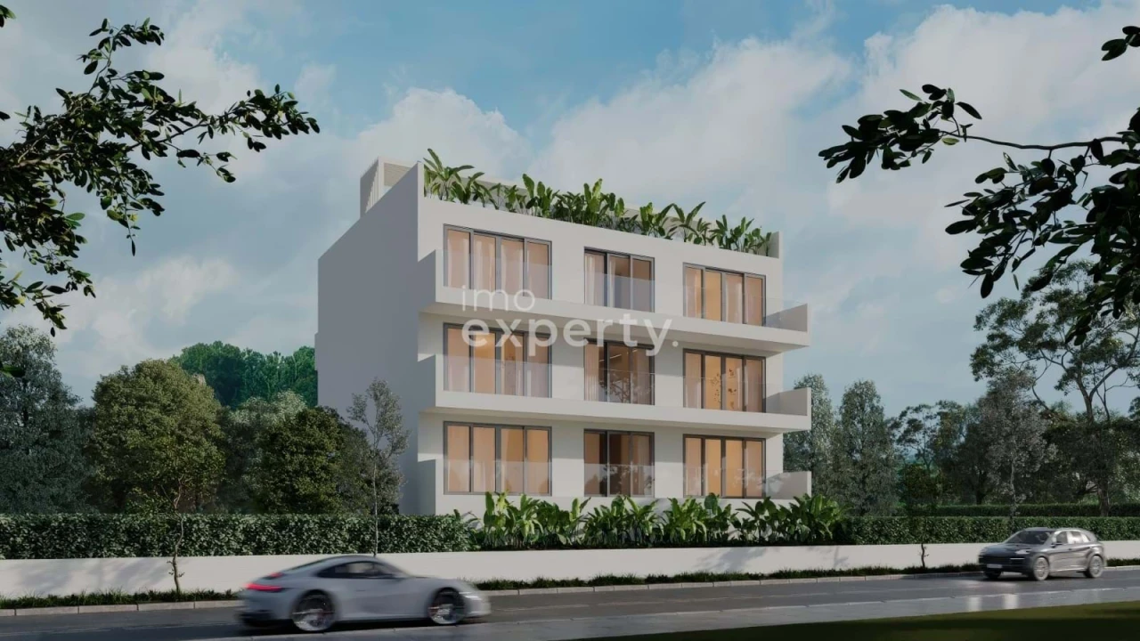 Apartamento T3 para Venda em Conceição e Cabanas de Tavira Foto 6