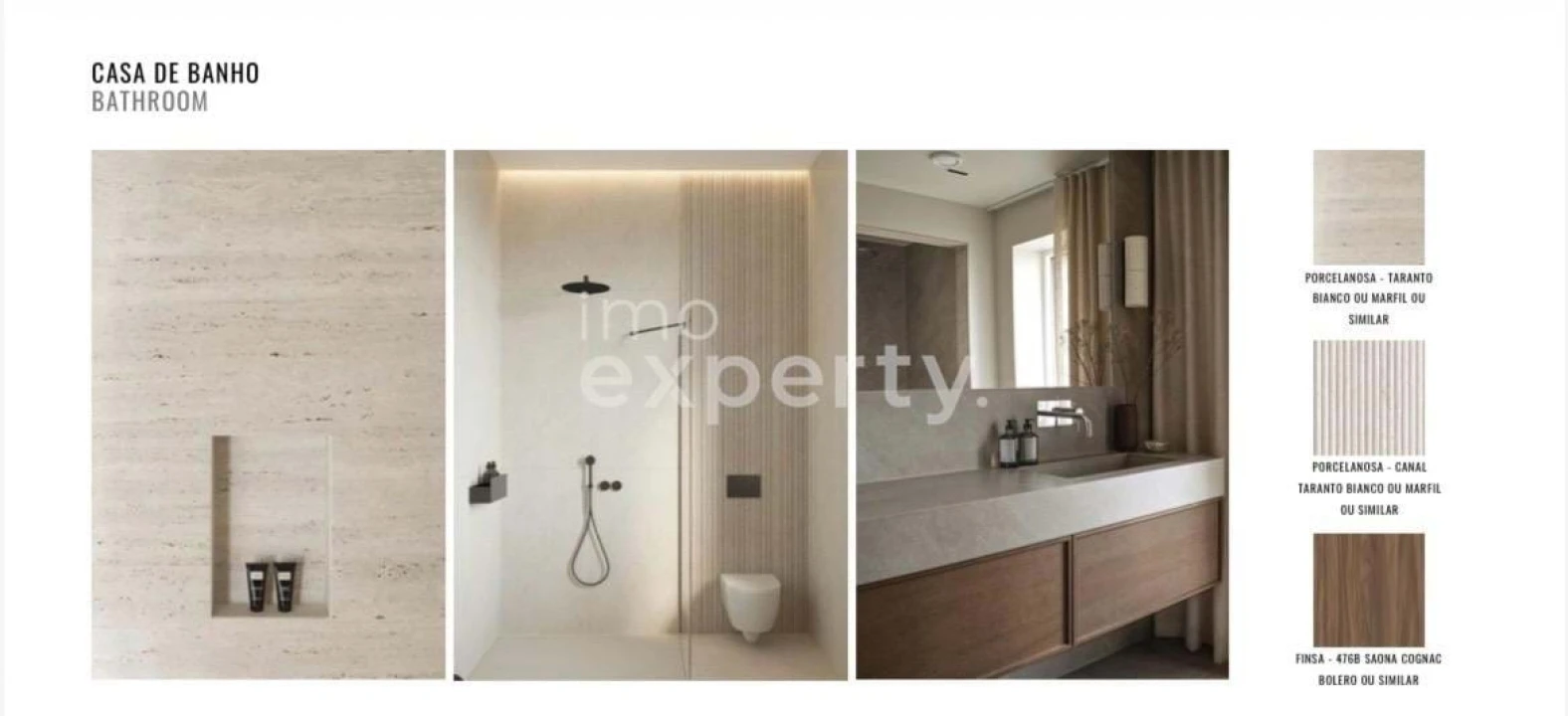 Apartamento T3 para Venda em Conceição e Cabanas de Tavira Foto 3