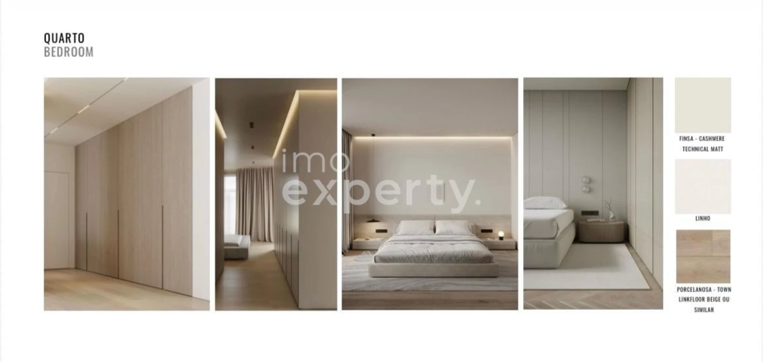 Apartamento T3 para Venda em Conceição e Cabanas de Tavira Foto 1