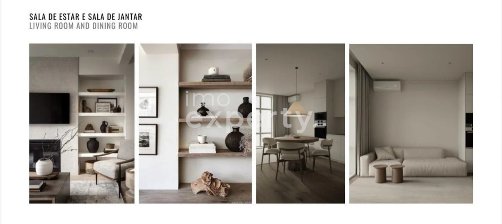 Apartamento T3 para Venda em Conceição e Cabanas de Tavira Foto 5