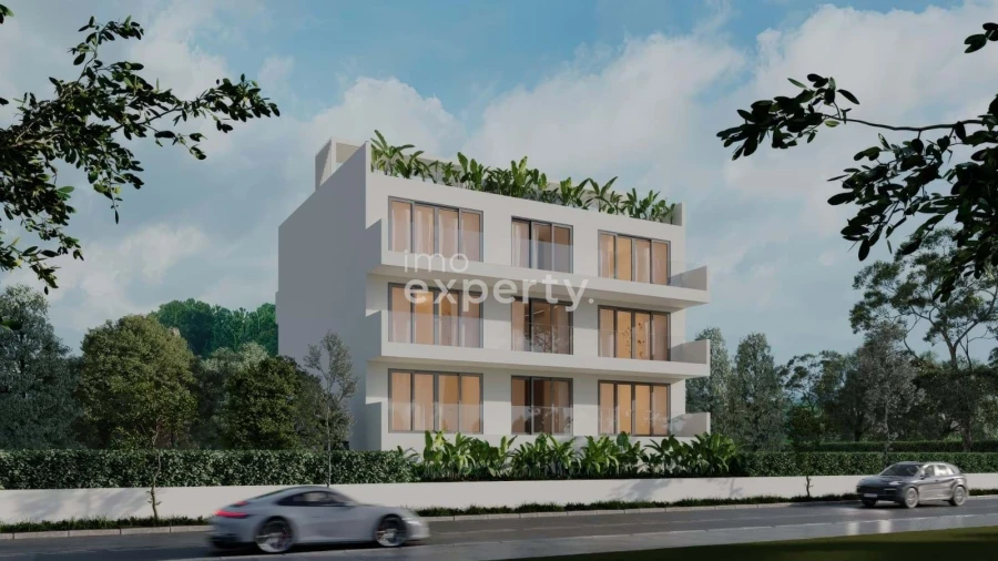 Apartamento T3 para Venda em Conceição e Cabanas de Tavira Foto 6