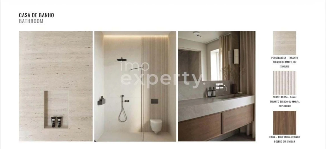 Apartamento T3 para Venda em Conceição e Cabanas de Tavira Foto 3