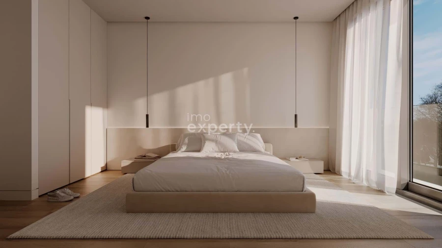 Apartamento T3 para Venda em Conceição e Cabanas de Tavira Foto 3