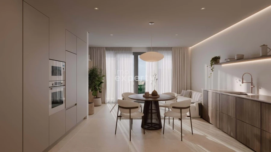 Apartamento T3 para Venda em Conceição e Cabanas de Tavira Foto 1