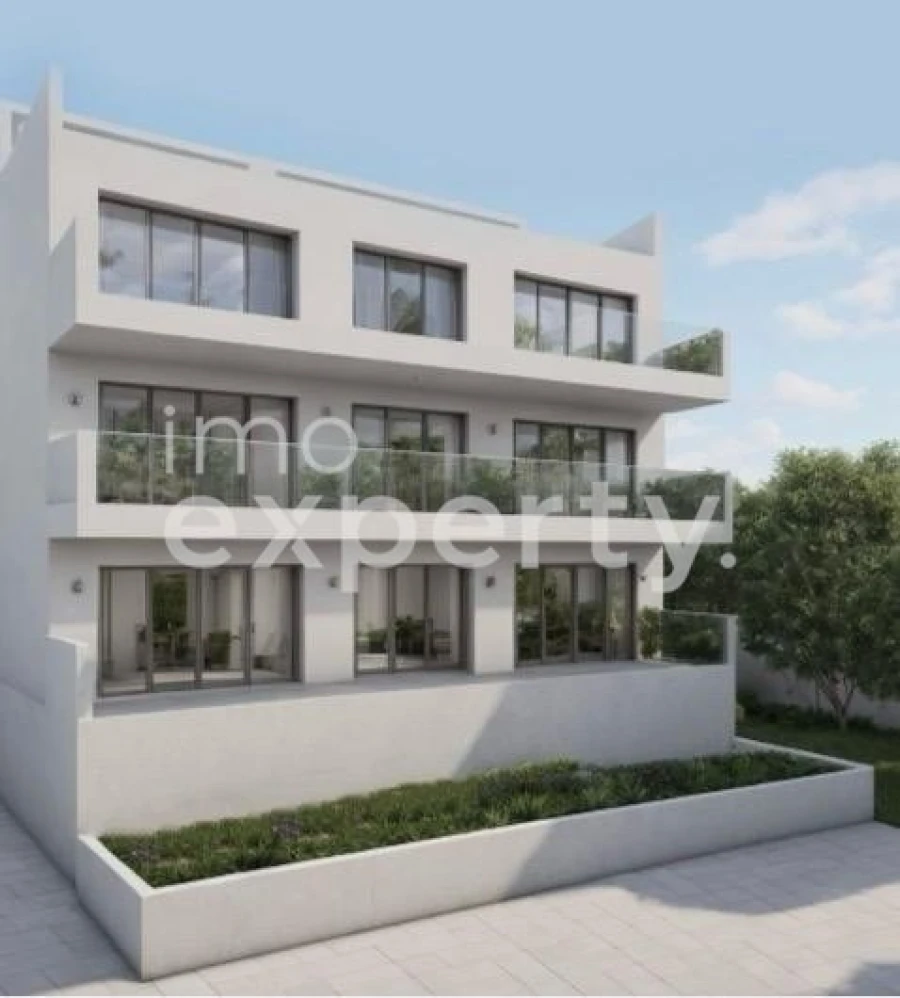 Apartamento T3 para Venda em Conceição e Cabanas de Tavira Foto 9