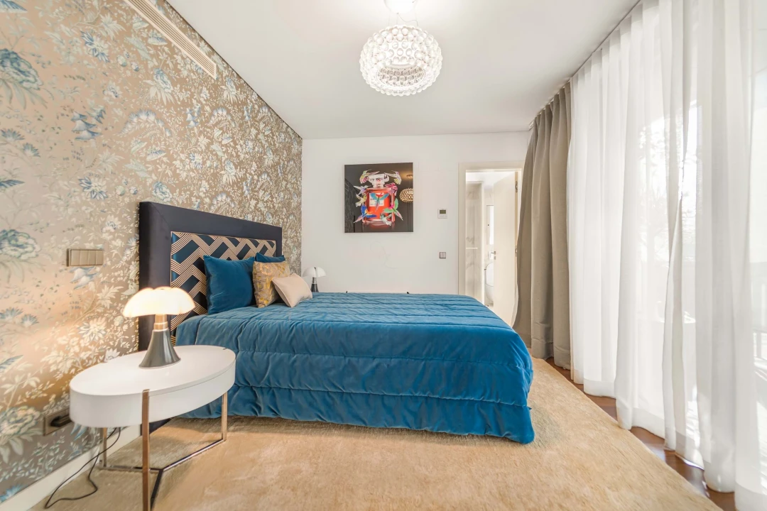 Apartamento T4 para Venda em Santo António Foto 16