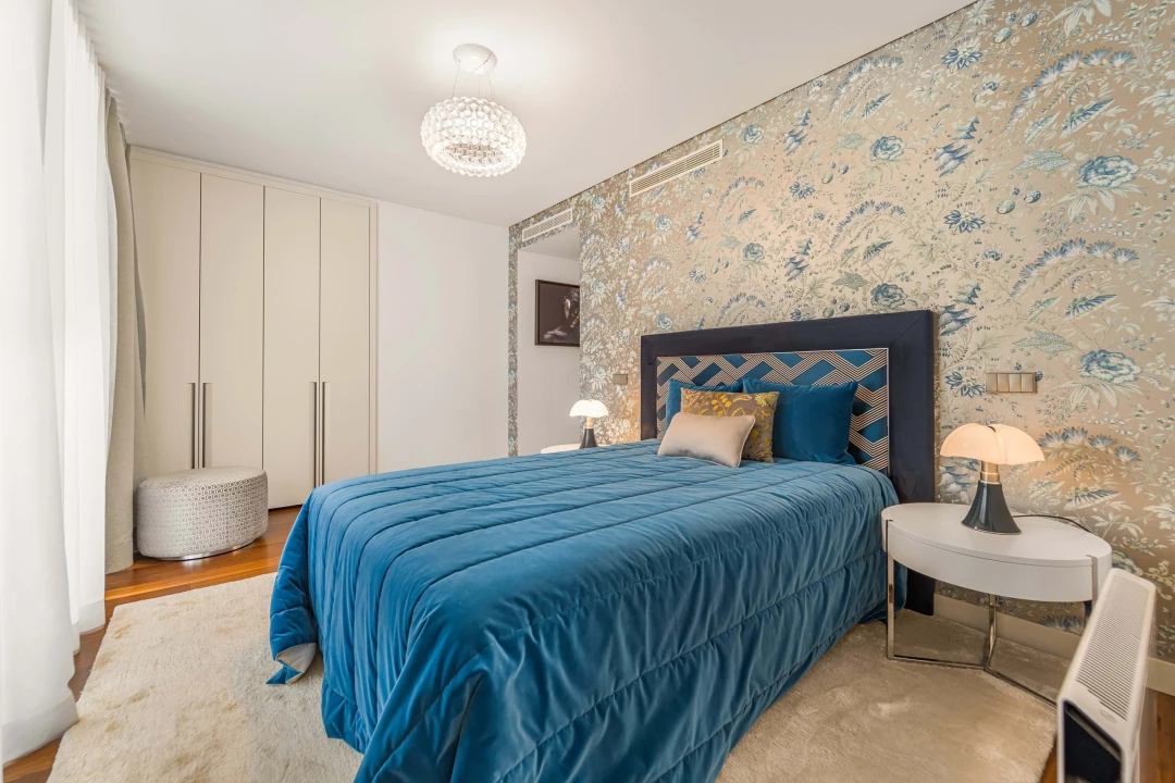 Apartamento T4 para Venda em Santo António Foto 15