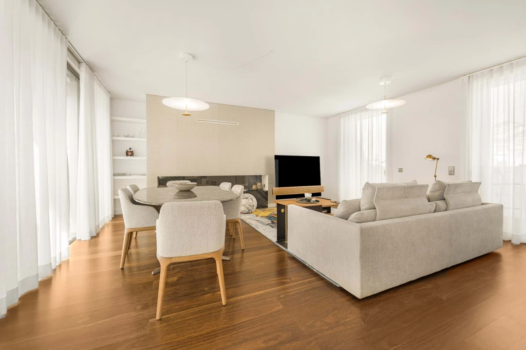 Apartamento T4 para Venda em Santo António Foto 26