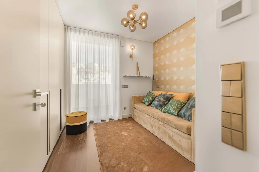 Apartamento T4 para Venda em Santo António Foto 12