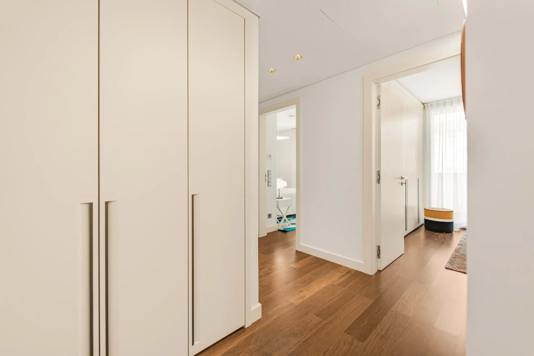 Apartamento T4 para Venda em Santo António Foto 7