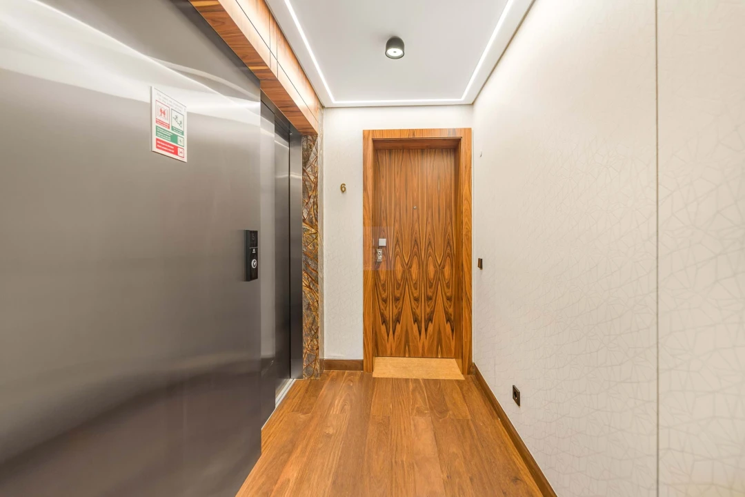 Apartamento T4 para Venda em Santo António Foto 33