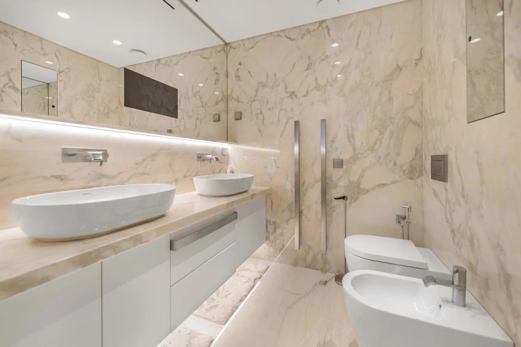 Apartamento T4 para Venda em Santo António Foto 10