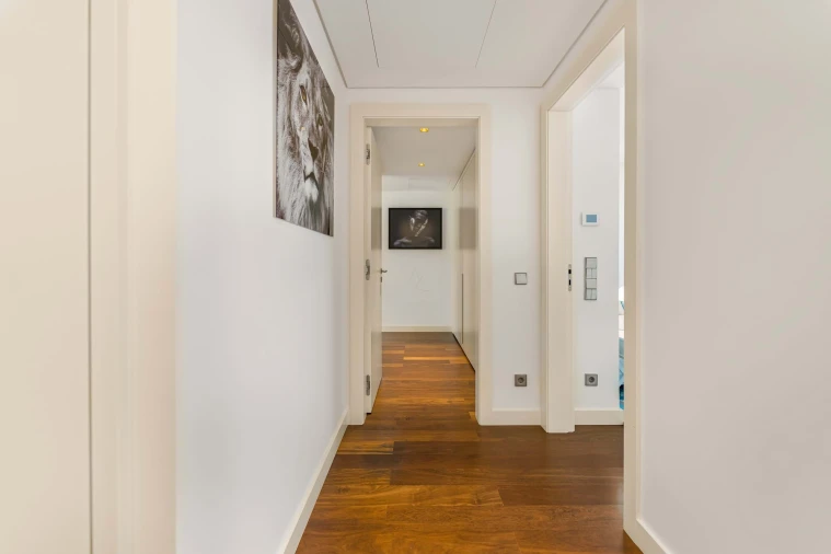 Apartamento T4 para Venda em Santo António Foto 14