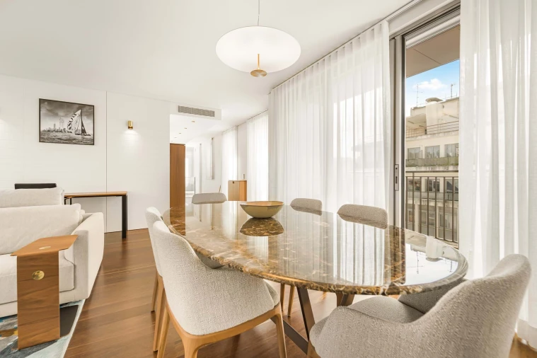 Apartamento T4 para Venda em Santo António Foto 27