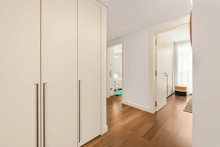 Apartamento T4 para Venda em Santo António Foto 7