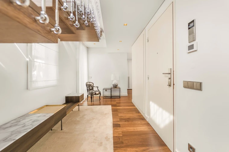 Apartamento T4 para Venda em Santo António Foto 21