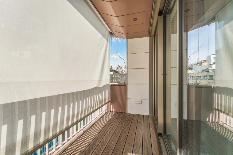 Apartamento T4 para Venda em Santo António Foto 20