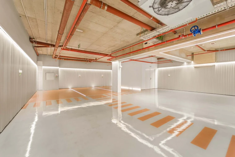 Apartamento T4 para Venda em Santo António Foto 32