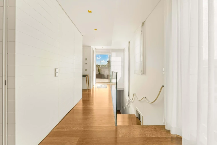 Apartamento T4 para Venda em Santo António Foto 22