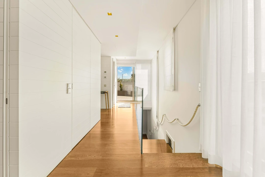 Apartamento T4 para Venda em Santo António Foto 22