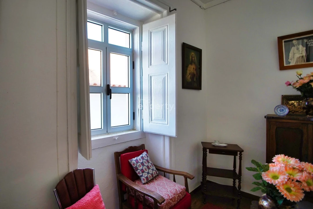 Moradia T4 para Venda em Mação, Penhascoso e Aboboreira Foto 3