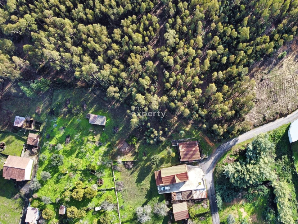 Moradia T4 para Venda em Mação, Penhascoso e Aboboreira Foto 28