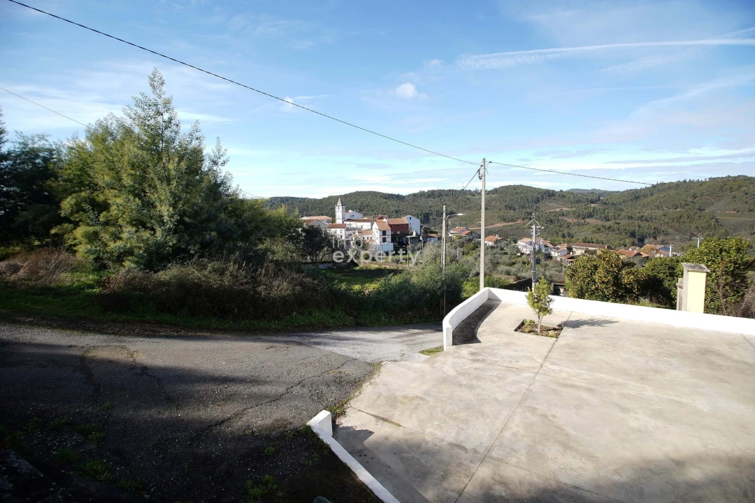 Moradia T4 para Venda em Mação, Penhascoso e Aboboreira Foto 20