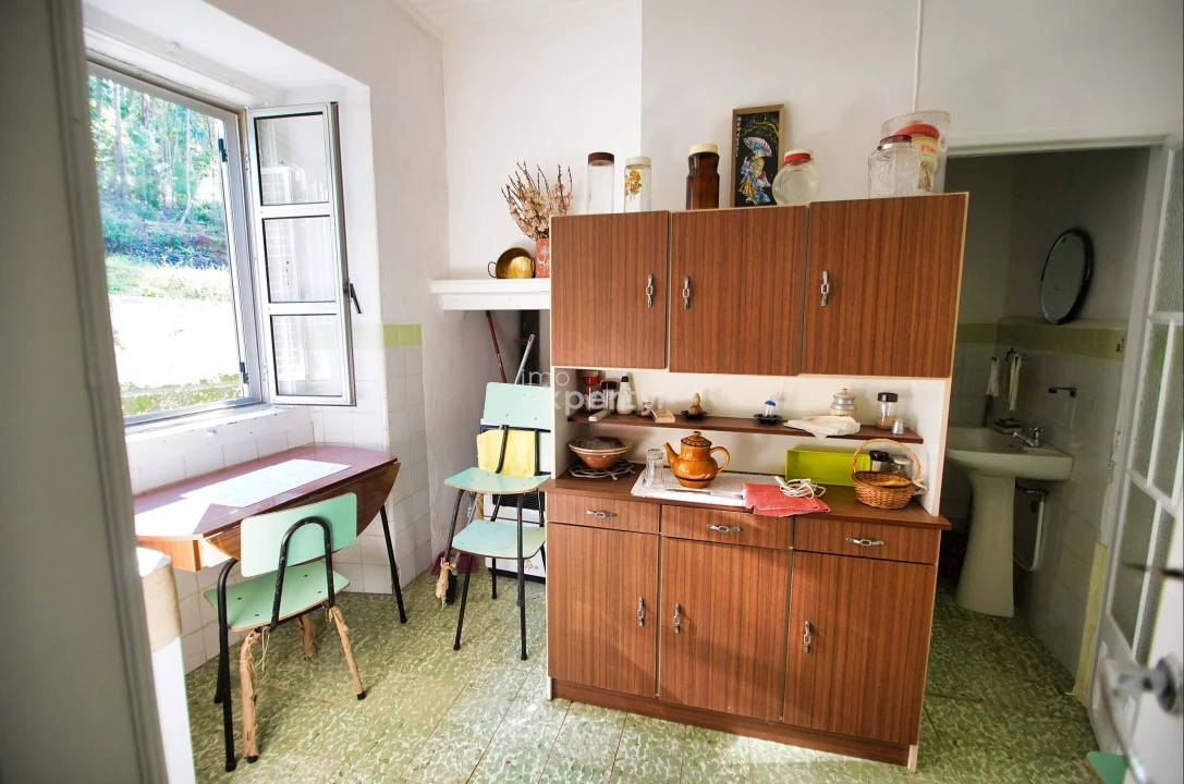 Moradia T4 para Venda em Mação, Penhascoso e Aboboreira Foto 9