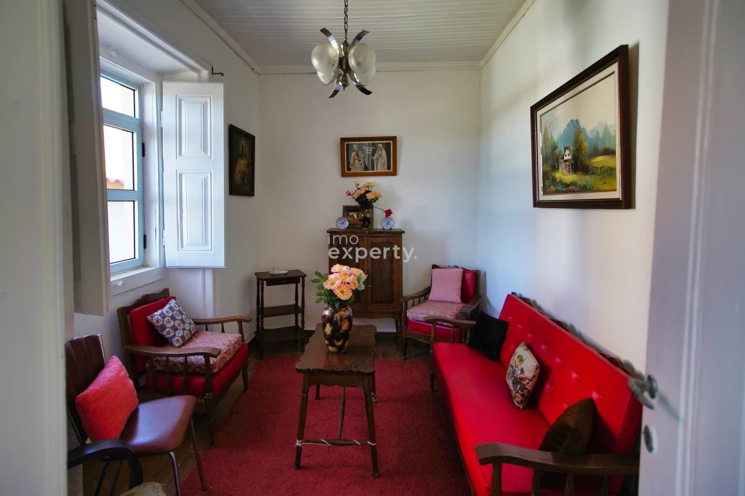 Moradia T4 para Venda em Mação, Penhascoso e Aboboreira Foto 2