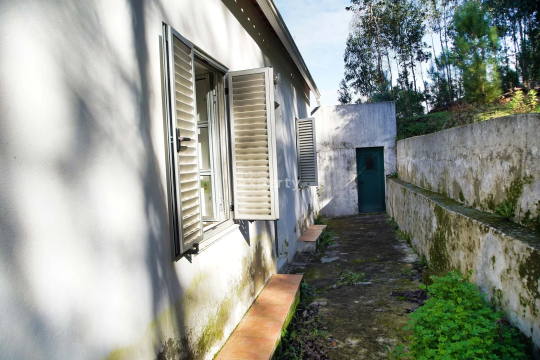 Moradia T4 para Venda em Mação, Penhascoso e Aboboreira Foto 24
