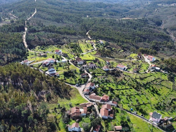 Moradia T4 para Venda em Mação, Penhascoso e Aboboreira Foto 29